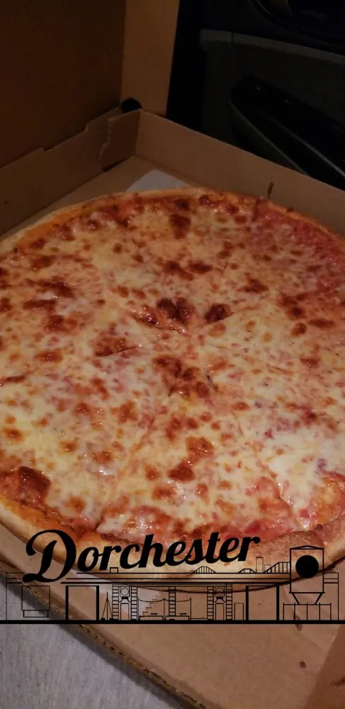 Cheese Pizza