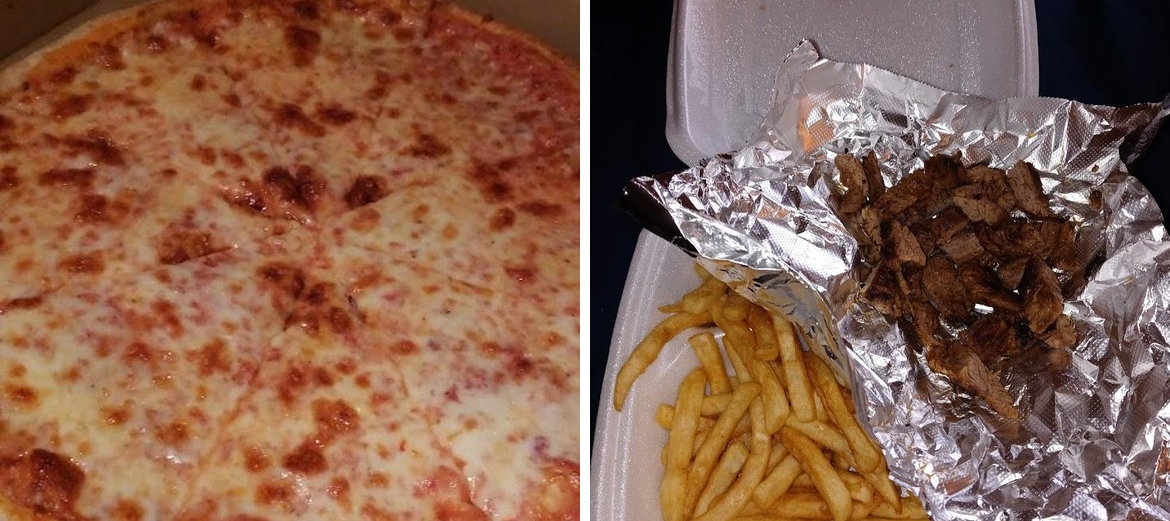 Dimitrio's House of Pizza