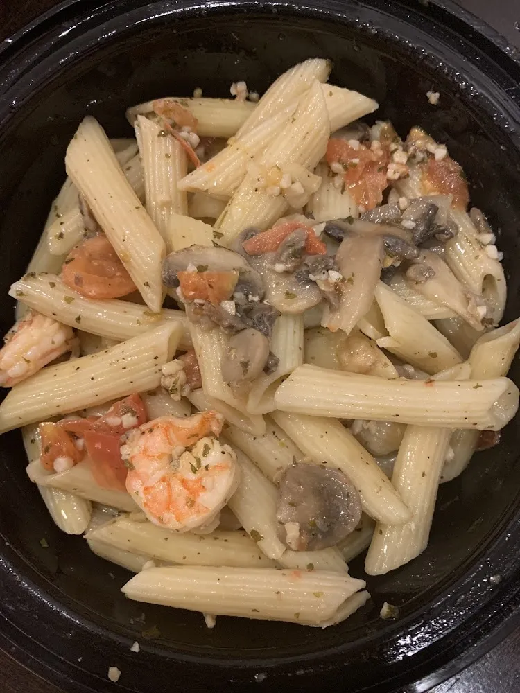 Penne